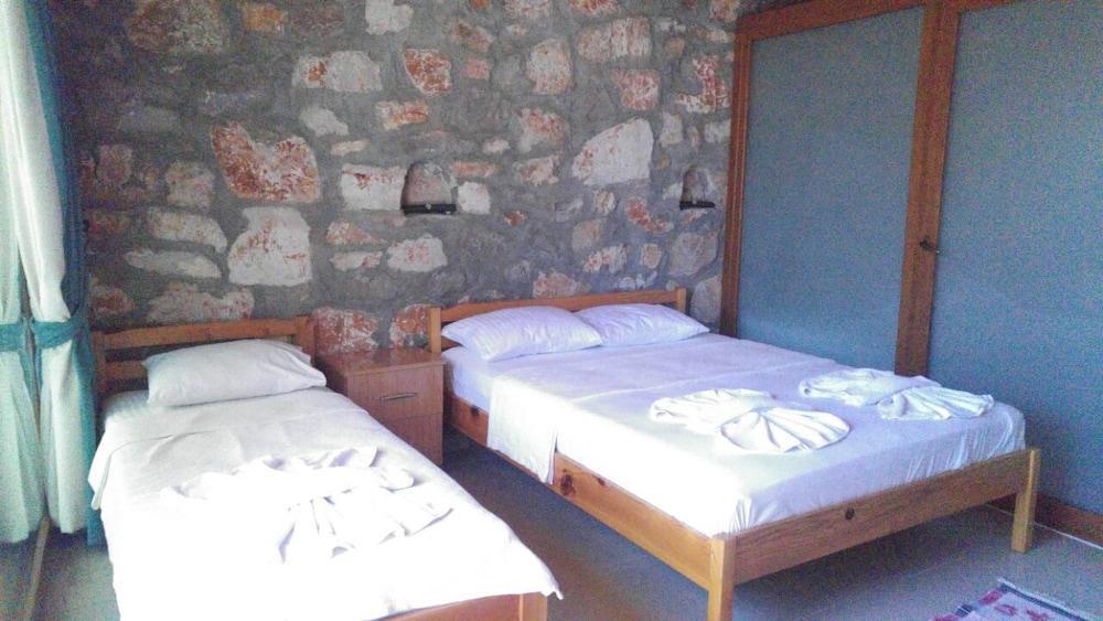 Kabak Armes Hotel Faralya Zewnętrze zdjęcie