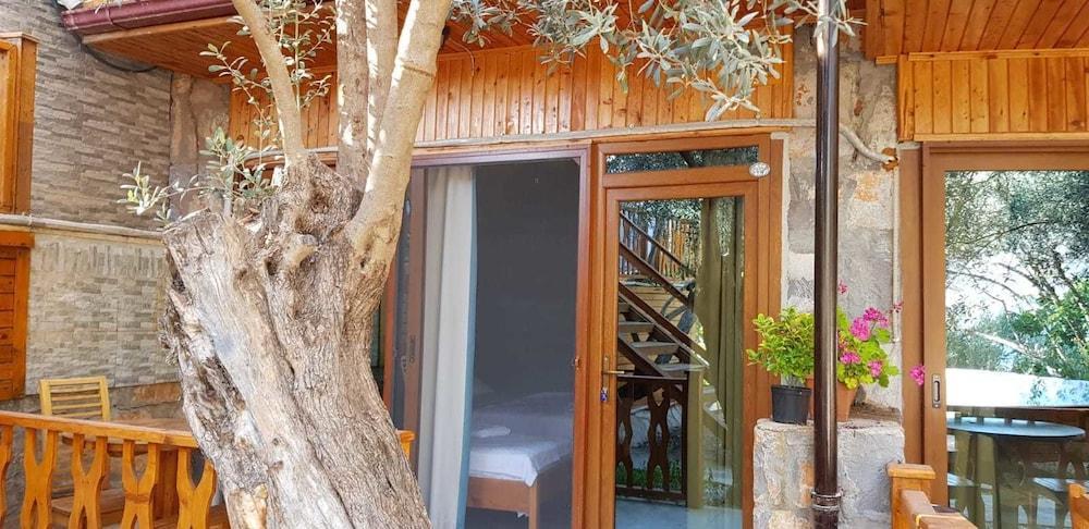 Kabak Armes Hotel Faralya Zewnętrze zdjęcie