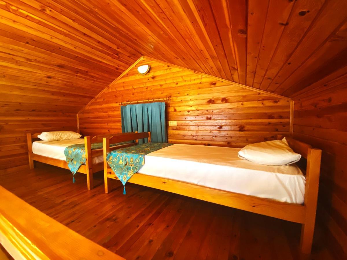 Kabak Armes Hotel Faralya Zewnętrze zdjęcie