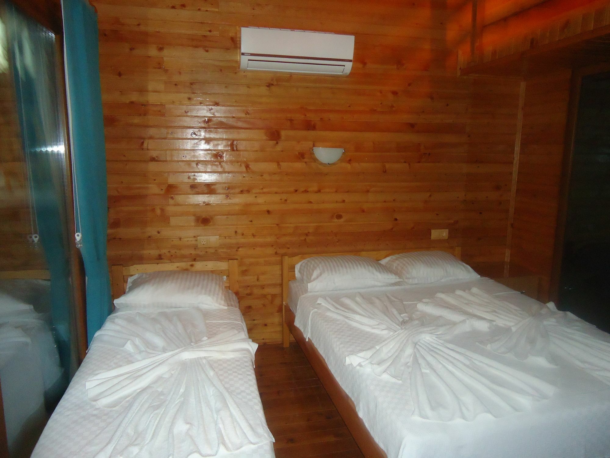 Kabak Armes Hotel Faralya Zewnętrze zdjęcie